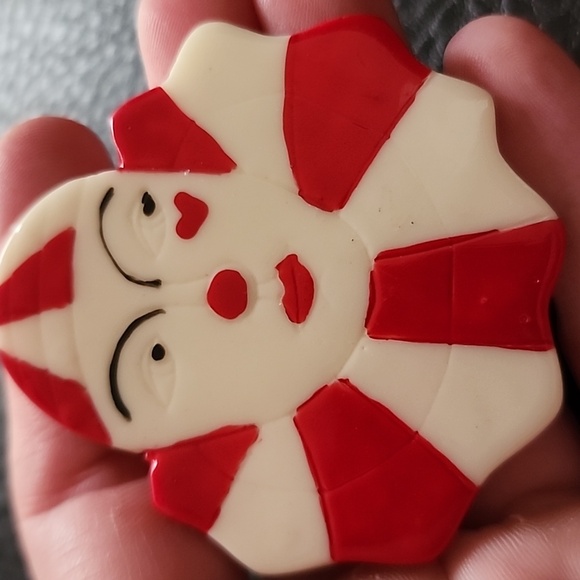 VTG brooch - Picture 5 of 8